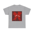 T-Shirt with Piano , Tropical Art Tee for Piano Lovers, Gift for Adventurers, Casual Everyday Wear, Summer Style