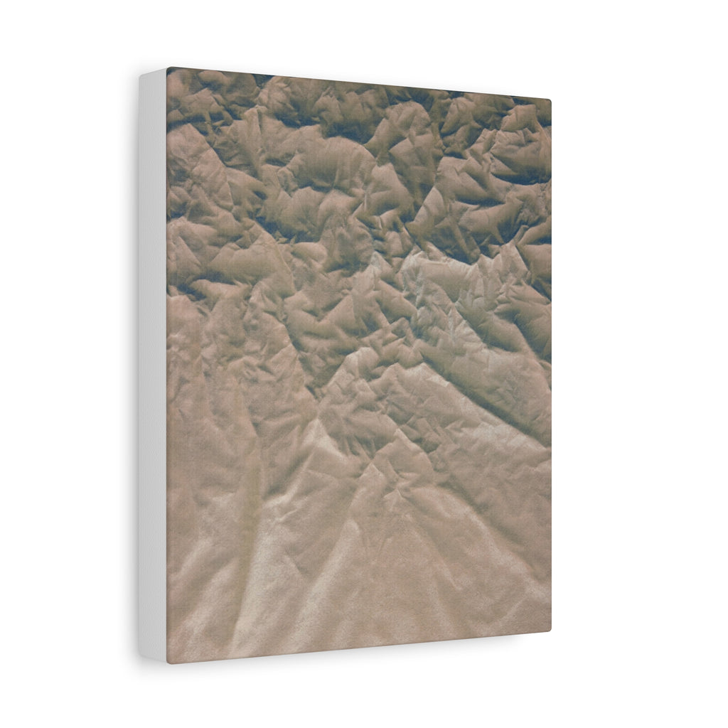 Paper - Chinese Contemporary Abstract artist - Canvas Print - Artwork for new home