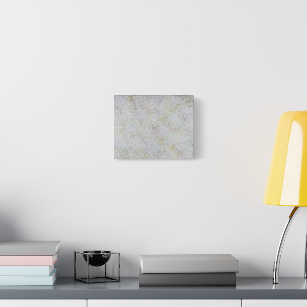 Feathered Dust - 140824 Abstract Wall Art by Asian Artist Contemporary Home Decor Print-Neutral Modern Art for Living Room or Bedroom