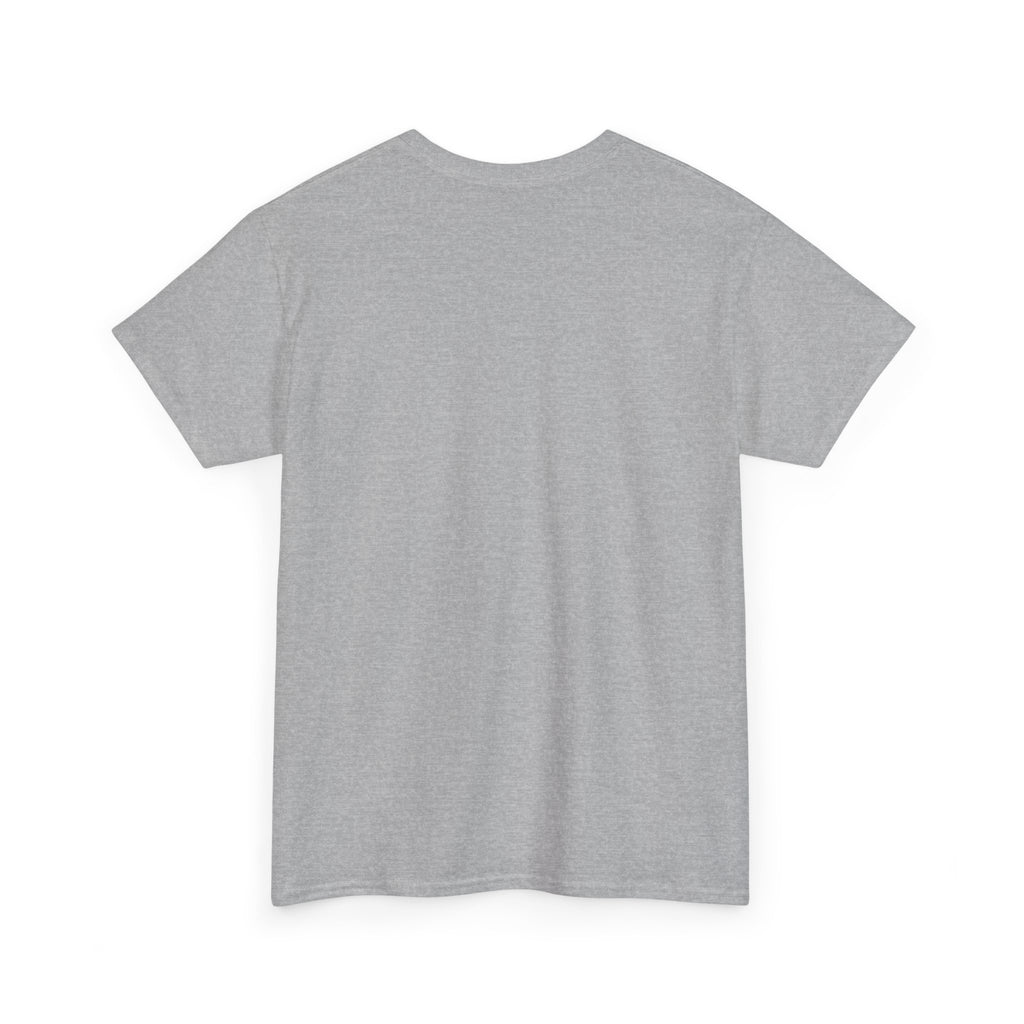 T-Shirt with Little Girl with The Cow, Tropical Art Tee for Nature Lovers, Gift for Adventurers, Casual Everyday Wear, Summer Style