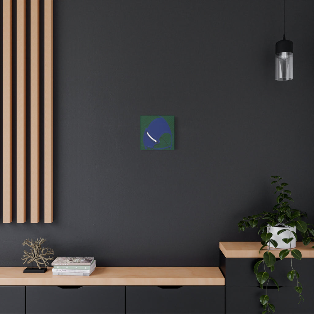 Piano - Chinese Contemporary artist - Canvas Print - Artwork for new home