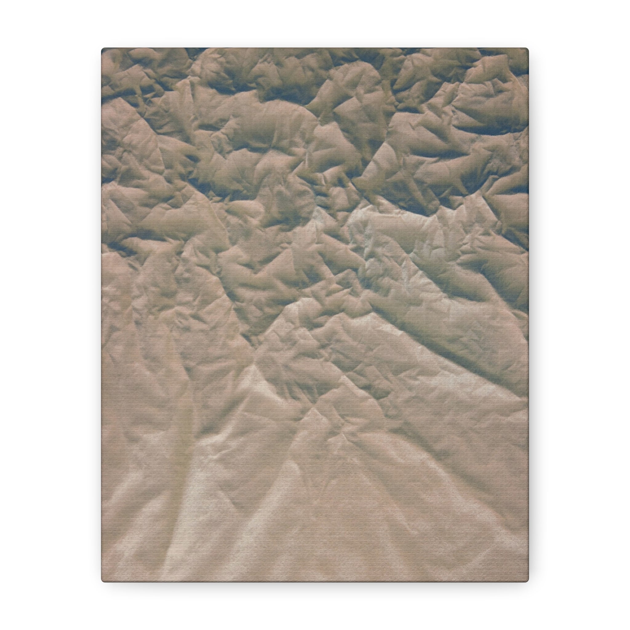Paper - Chinese Contemporary Abstract artist - Canvas Print - Artwork for new home