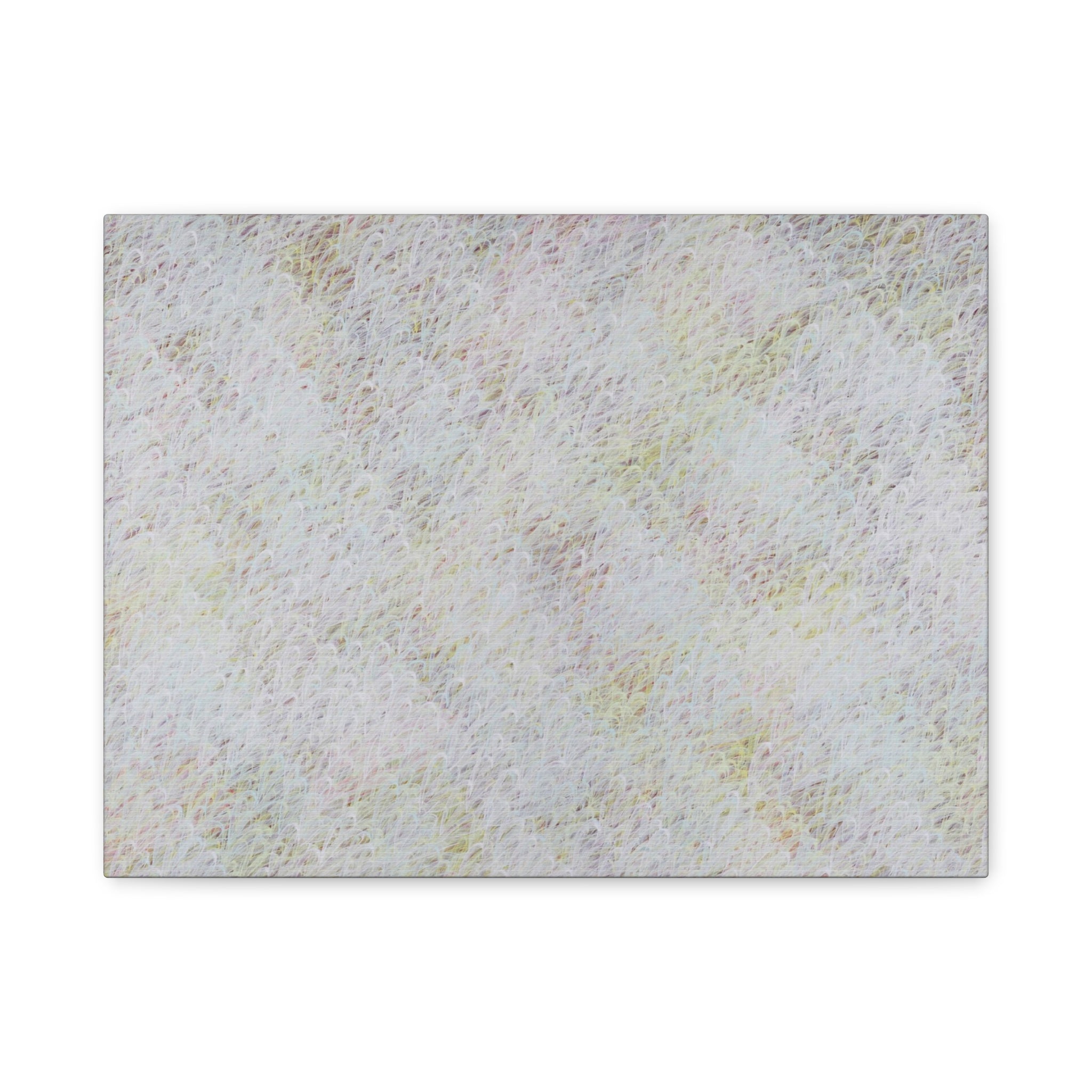 Feathered Dust - 140824 Abstract Wall Art by Asian Artist Contemporary Home Decor Print-Neutral Modern Art for Living Room or Bedroom