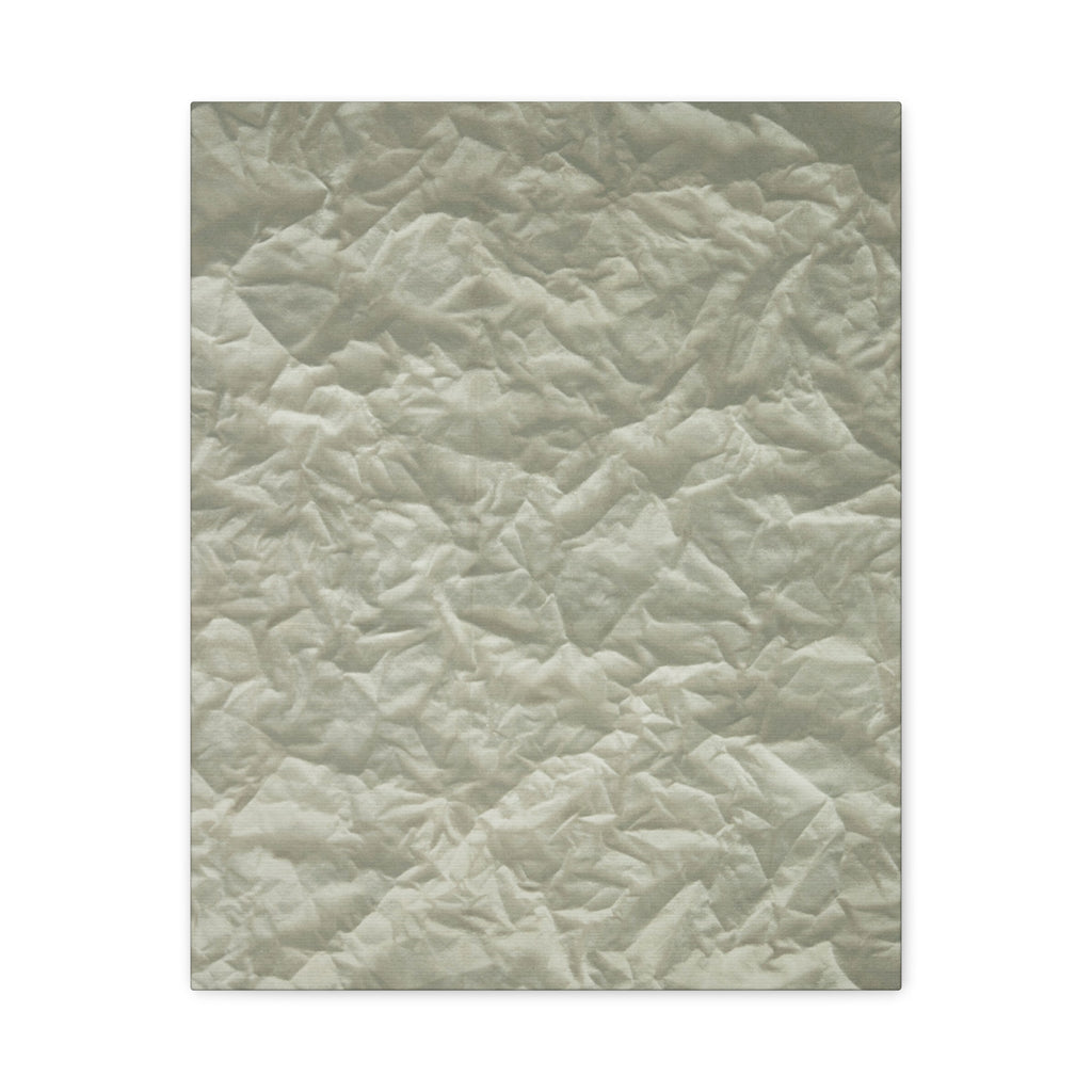 Paper - Chinese Contemporary Abstract artist - Canvas Print - Artwork for new home