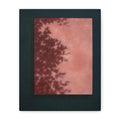 Shadow of a Tree -  Chinese  Contemporary abstract artist - Canvas Print - Gift for new year