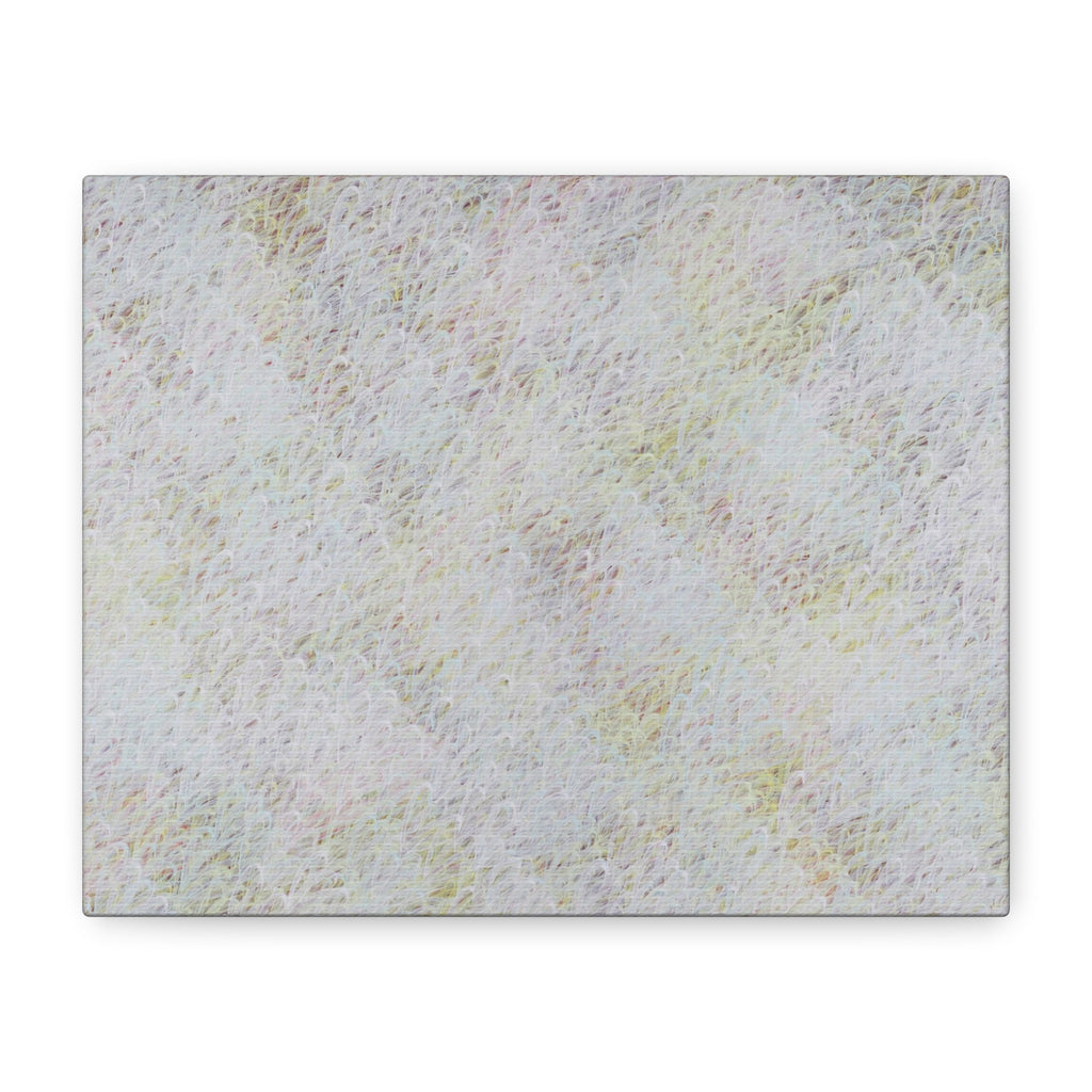 Feathered Dust - 140824 Abstract Wall Art by Asian Artist Contemporary Home Decor Print-Neutral Modern Art for Living Room or Bedroom