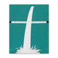 Piano - Chinese Contemporary artist - Canvas Print - Artwork for new home