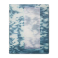 Shadow of a Tree -  Chinese  Contemporary abstract artist - Canvas Print - Gift for new year