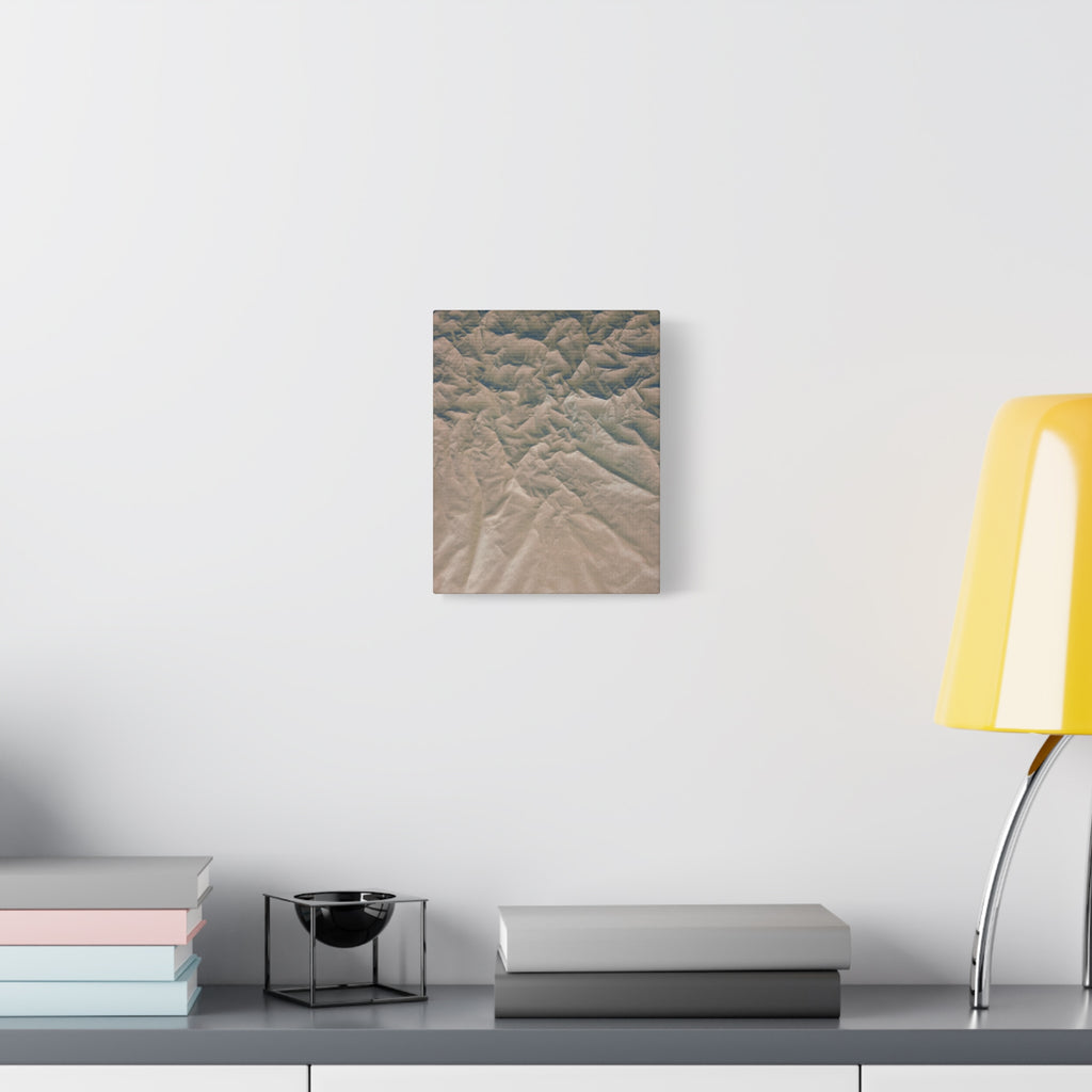 Paper - Chinese Contemporary Abstract artist - Canvas Print - Artwork for new home