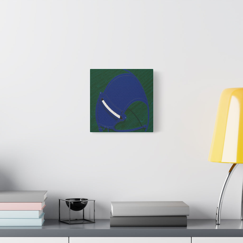 Piano - Chinese Contemporary artist - Canvas Print - Artwork for new home