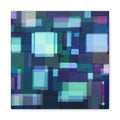 The Shape of Light - Chinese Contemporary artist - Canvas Print - Artwork for new home