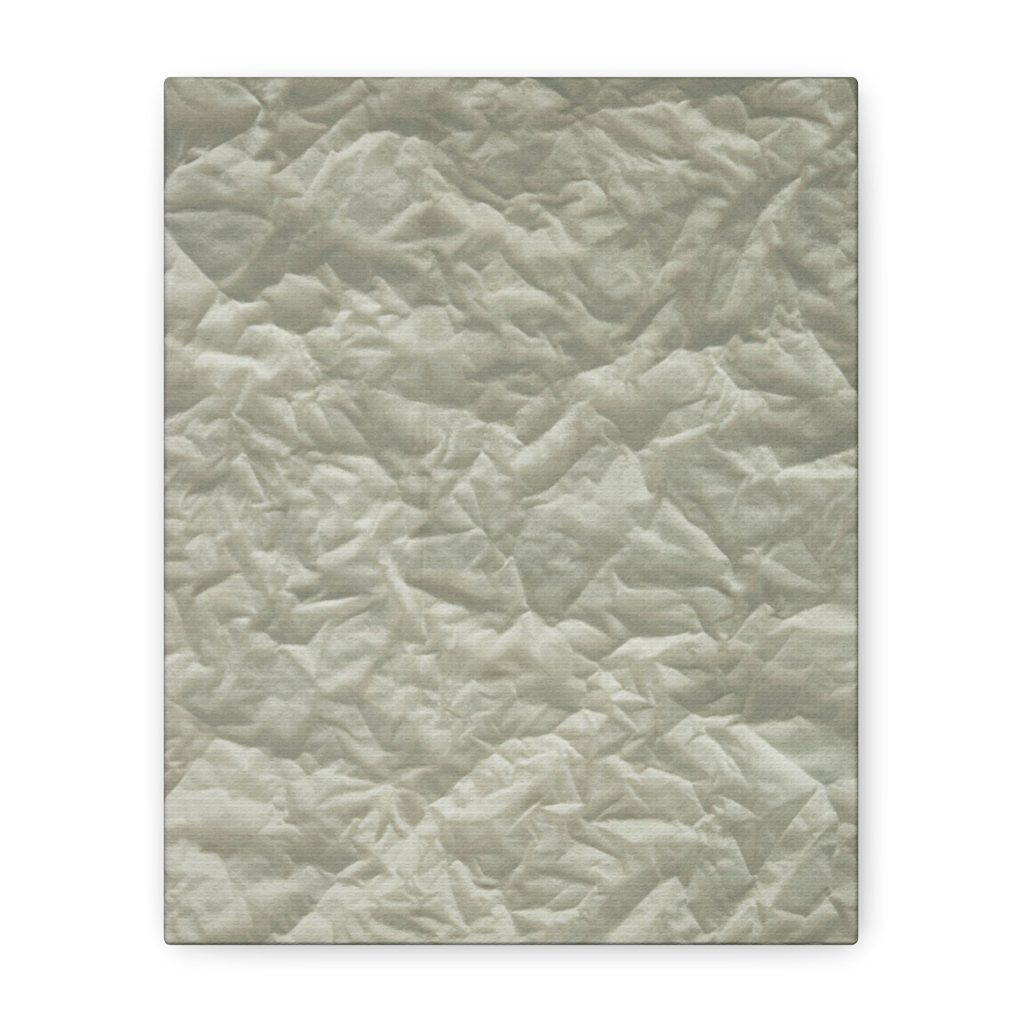 Paper - Chinese Contemporary Abstract artist - Canvas Print - Artwork for new home