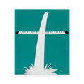 Piano  Art Poster,  Chinese Contemporary artist - Canvas Print - Artwork for new home
