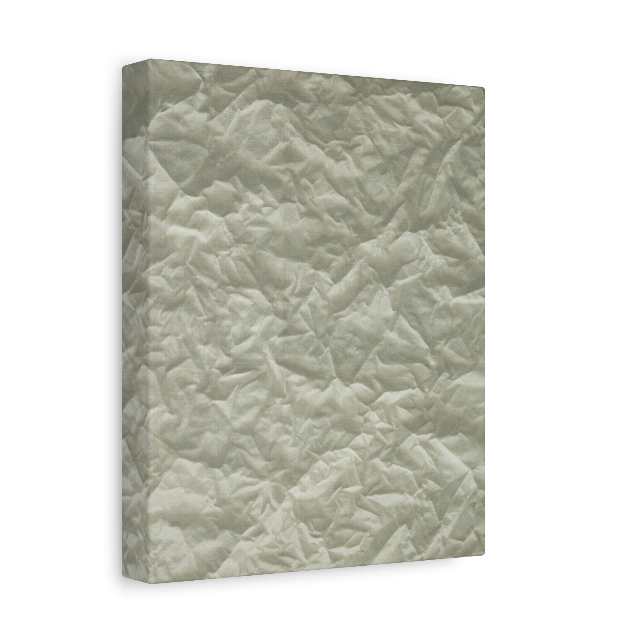 Paper - Chinese Contemporary Abstract artist - Canvas Print - Artwork for new home